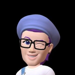 Meet your Posher, Jo